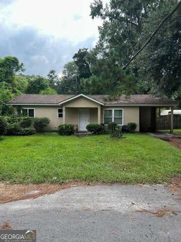3 Lawrence, Savannah, GA 31406
