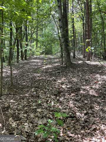 0 Wauka Mountain, Cleveland, GA 30528
