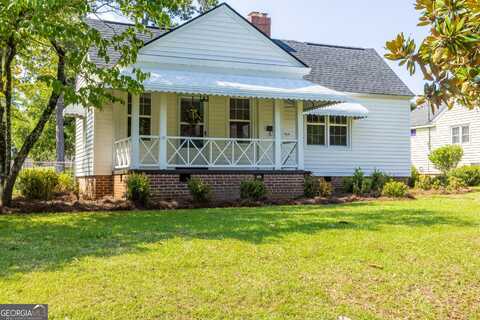 424 3rd, Thomaston, GA 30286