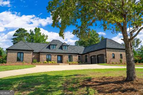 1360 Gum Creek Airport, Roopville, GA 30170