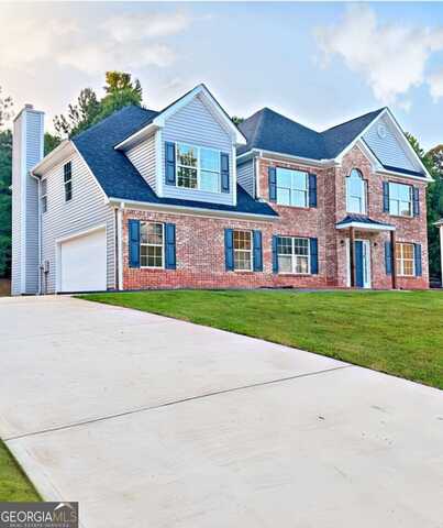 50 Benedict, Covington, GA 30016