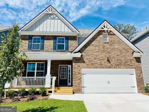 144 Valimar, Braselton, GA 30517