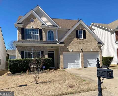 1295 LEISURE LAKE, Lawrenceville, GA 30044
