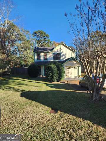 6722 Bent Creek, Rex, GA 30273