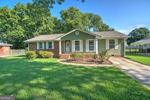21 Fernwood, Rome, GA 30161