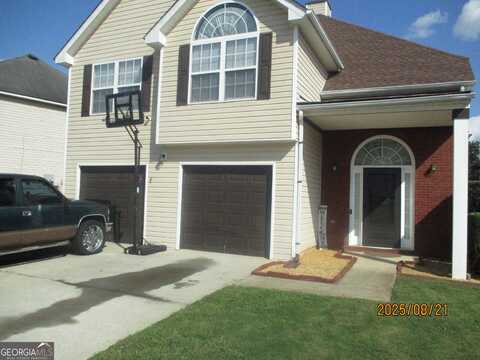 11811 Registry, Hampton, GA 30228