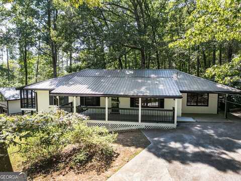 3058 White, Conyers, GA 30012
