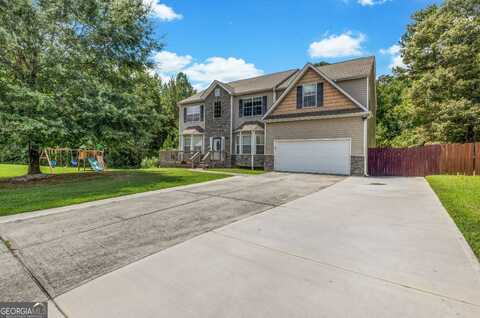 6365 Polar Fox, Riverdale, GA 30296