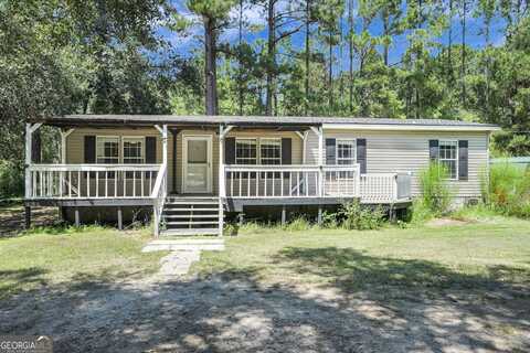 3961 Eldora, Ellabell, GA 31308