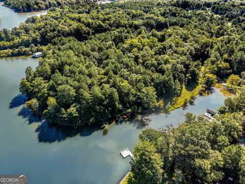 10+/- Acres Walker Church, Greensboro, GA 30642
