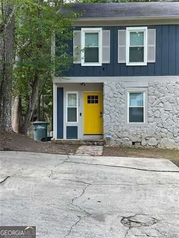 366 PLEASANT OAK, Marietta, GA 30008
