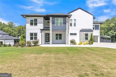 3671 Hamilton Mill, Buford, GA 30519