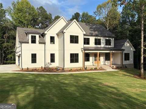 185 Young Harris, Canton, GA 30115