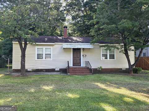 419 Chamlee, Fort Valley, GA 31030