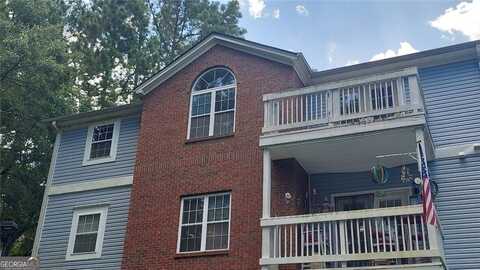 4355 Orchard Park, Stone Mountain, GA 30083