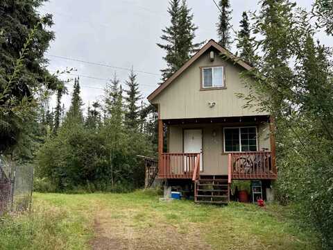 430 TODD COURT, Fairbanks, AK 99709