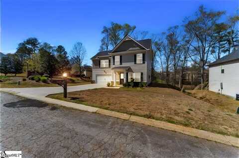 405 Fairfax Street, Anderson, SC 29625