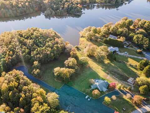 00 E Peninsula Drive, Laurens, SC 29360