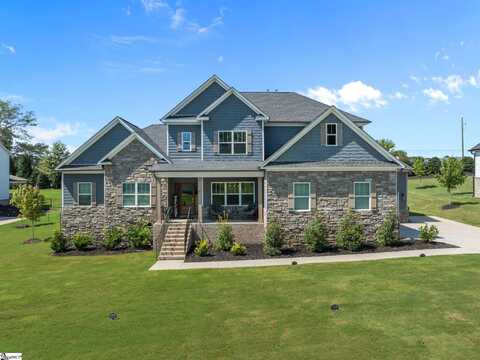 4 Peyton Lane, Simpsonville, SC 29681
