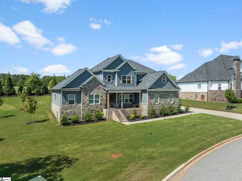 4 Peyton Lane, Simpsonville, SC 29681