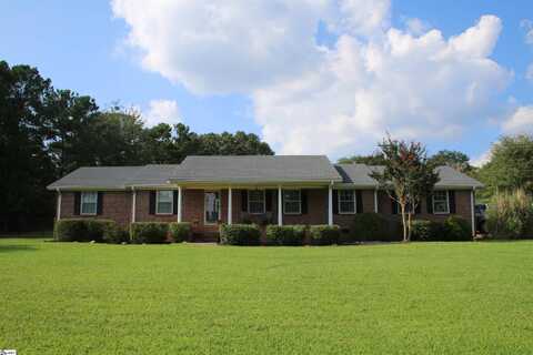 1101 Lakeview Drive, Greenville, SC 29611