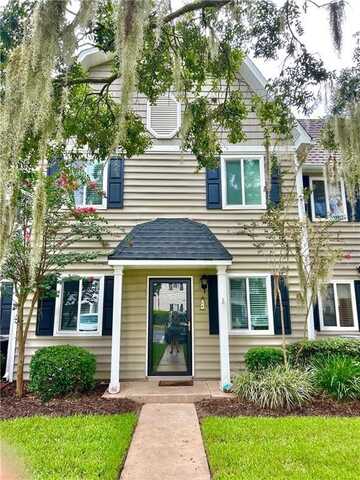 850 Mallery Street, Saint Simons Island, GA 31522