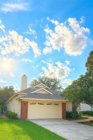 3 Bay Tree Court W, Saint Simons Island, GA 31522