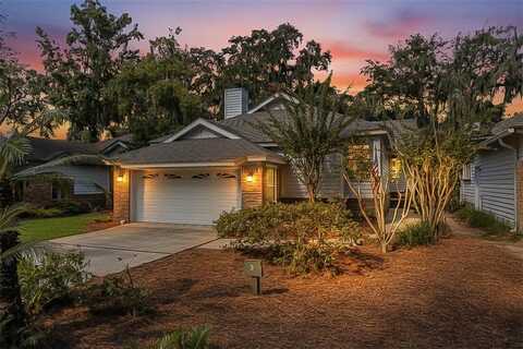 3 Bay Tree Court W, Saint Simons Island, GA 31522
