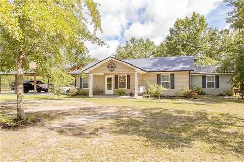 551 Tracy's Ferry Road, Folkston, GA 31537