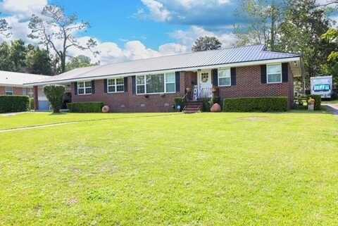 1621 Camellia Drive, Waycross, GA 31501