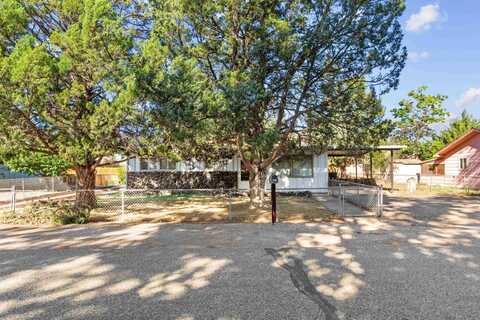 305 Zuni Drive, Grand Junction, CO 81503