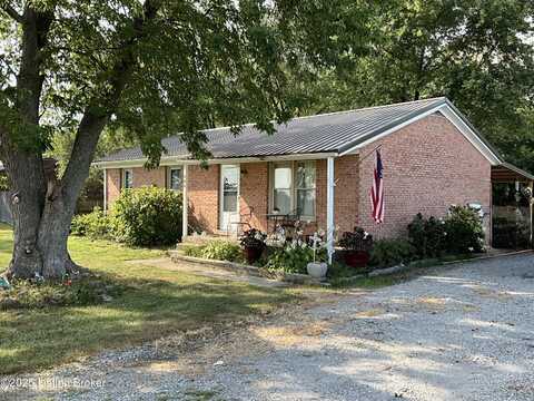 444 Liberty Rd, Milton, KY 40045