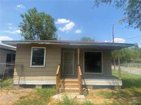 425 E Villegas Avenue, Pharr, TX 78577