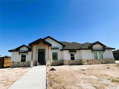2802 Stone Oak Drive, Weslaco, TX 78599