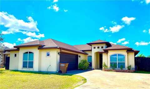 1220 Eva Street, Edinburg, TX 78539