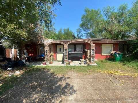 145 S 83rd Street, Edinburg, TX 78542