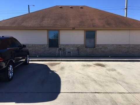 319 N Rockport Street, Alton, TX 78573