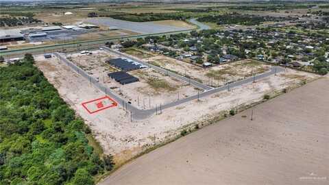 208 Royal Palm Drive, Mercedes, TX 78570