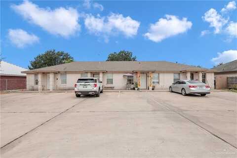 3709 N Inspiration Road, Mission, TX 78572