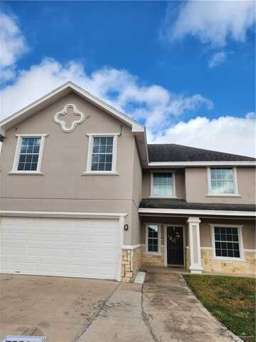 7605 N 26th Street N, McAllen, TX 78504