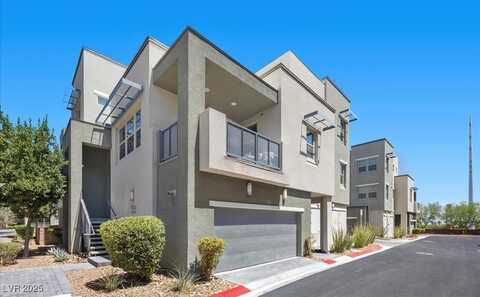 11236 Rainbow Peak Avenue, Las Vegas, NV 89135