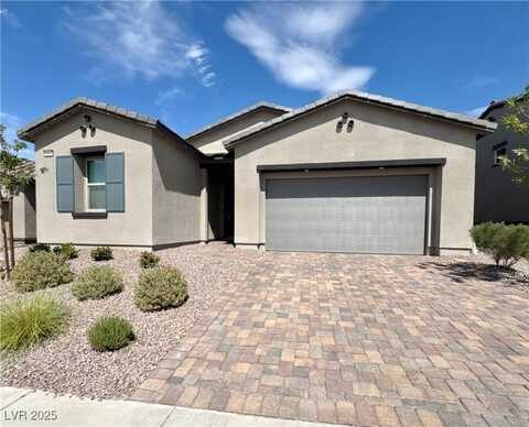 367 Haddocks Hall Place, Henderson, NV 89011