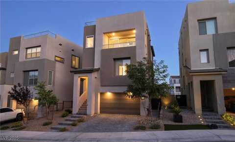 11701 Gentle Birdsong Avenue, Las Vegas, NV 89138