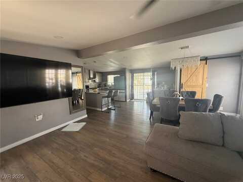 undefined, North Las Vegas, NV 89030