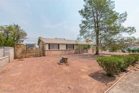 4792 E Cincinnati Avenue, Las Vegas, NV 89104