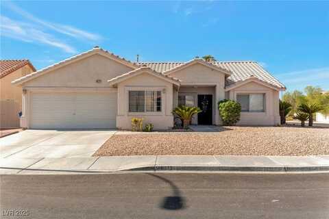 6277 Kraft Avenue, Las Vegas, NV 89130