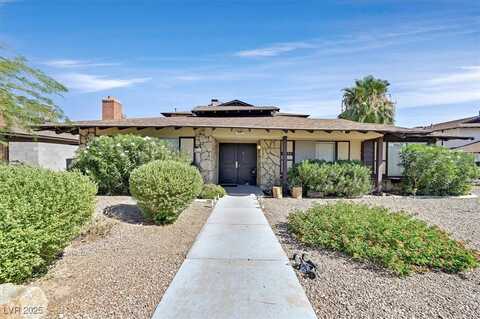 2856 Klinger Circle, Las Vegas, NV 89121