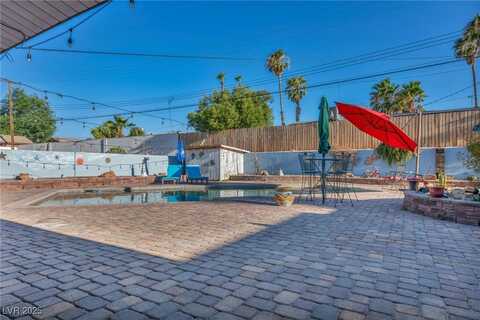 1631 Ottawa Drive, Las Vegas, NV 89169