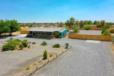 1791 Bruce Street, Pahrump, NV 89048