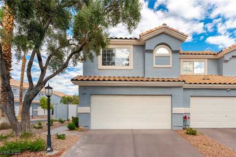 2301 Pacific Creek Street, Las Vegas, NV 89117